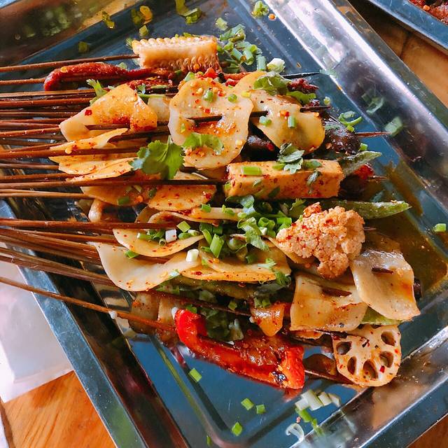 英子油炸(总店)