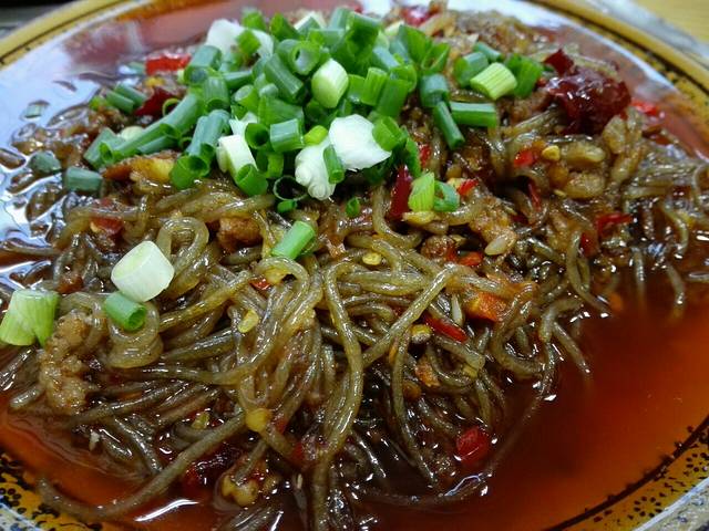 瓦市周羊子(豪斯登堡店)