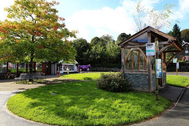 霍克斯黑德文法学校