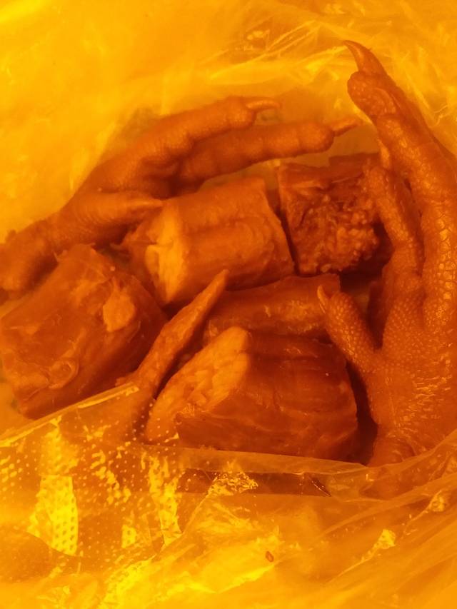 惠子烧鸡(四中巷市场店)