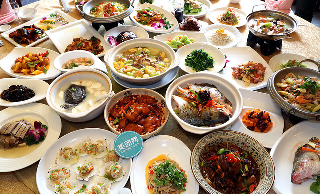 淮扬人家(浦江西路店)