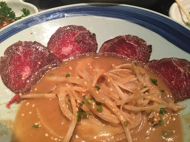 上井精致料理(环球中心店)