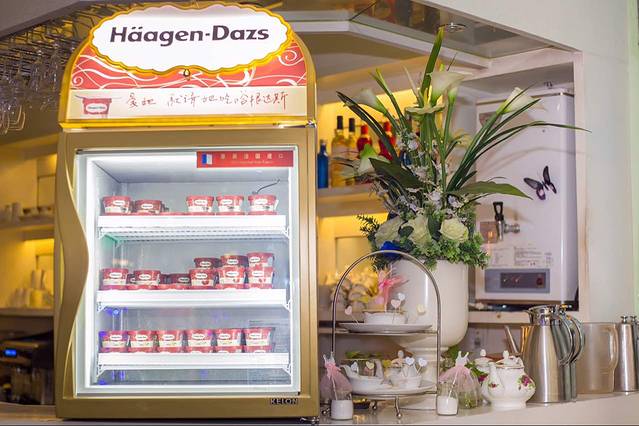 蝶影西餐厅(紫金路店)