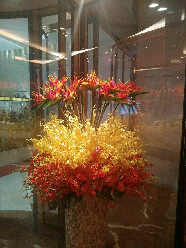 全安堂台湾台中太阳饼博物馆