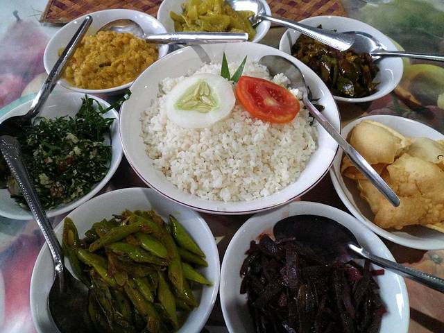 Wijesiri Family Resturant