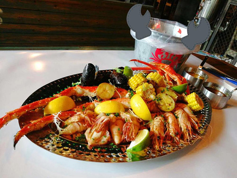 Symphony Restaurant