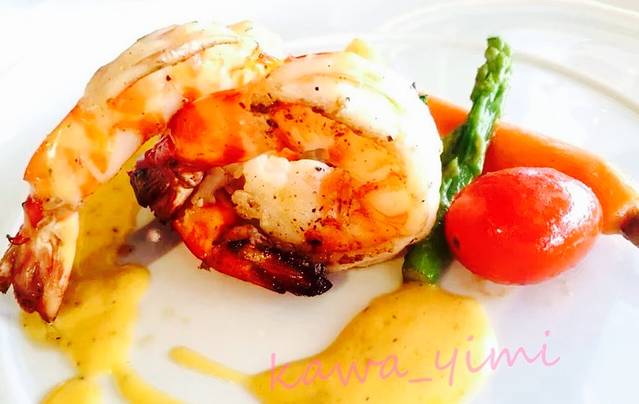 白天鹅宾馆丝绸之路西餐厅