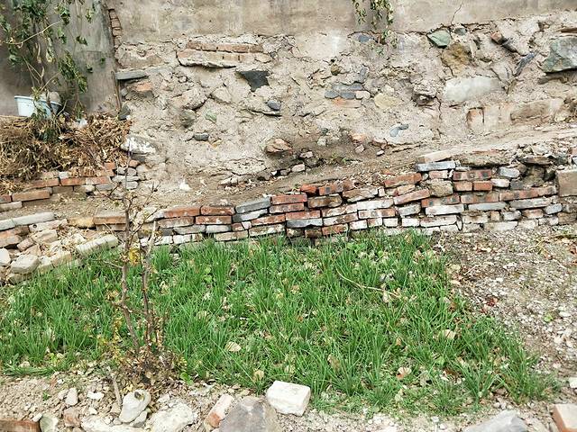 中国第四纪冰川遗迹陈列馆