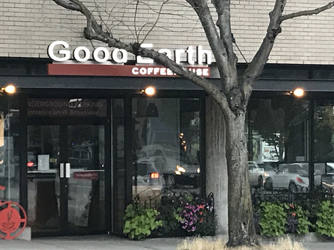 Good Earth Coffee House