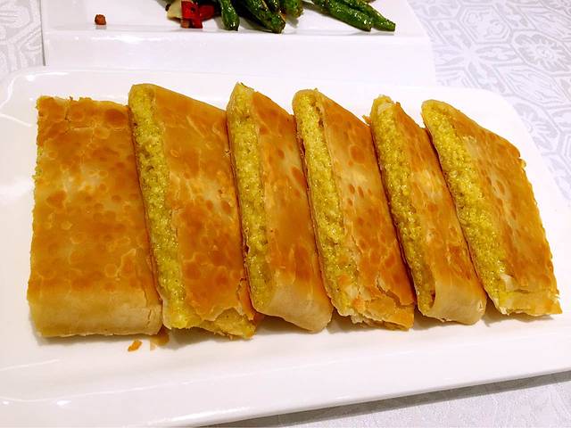 北李妈妈菜(望京凯德MALL店)