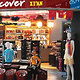 Discover XI’AN（西安咸阳国际机场T2）
