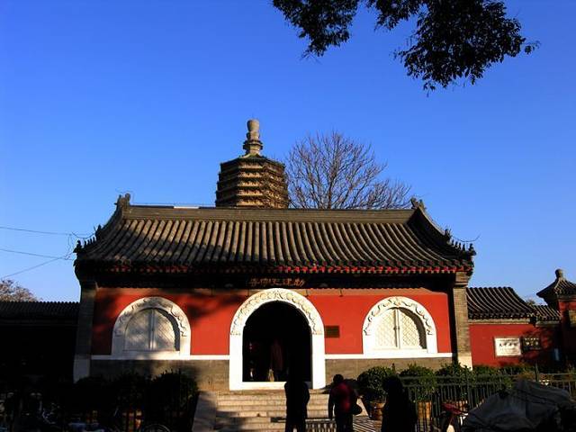 天宁寺