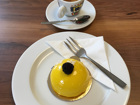 Delice Cafe旅游景点图片