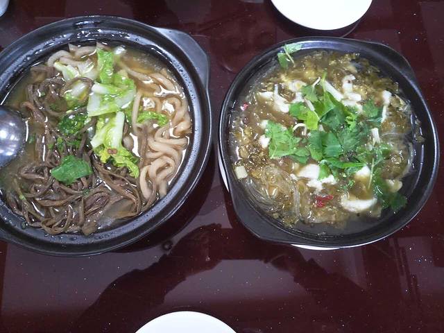 聚龙砂锅居旗舰店