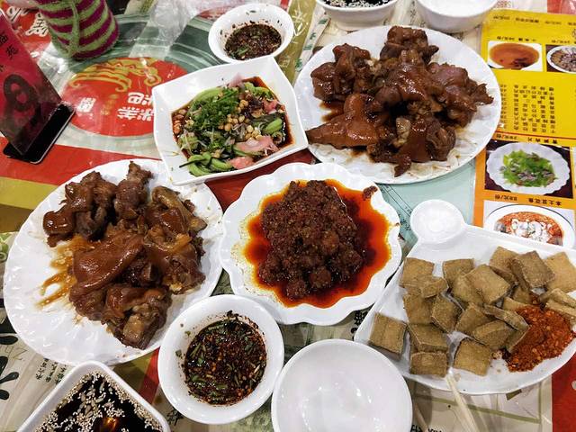 翰林苑(北明清街)