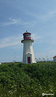 Cap d’Espoir Lighthouse