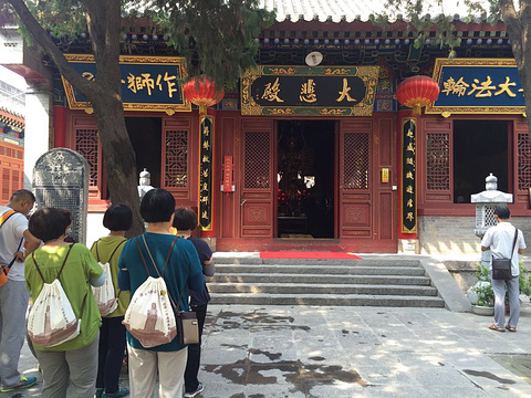 2020卧龙禅寺-旅游攻略-门票-地址-问答-游记点评,沈阳旅游旅游景点