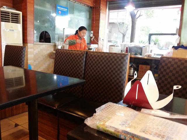 香港和记烧腊茶餐(太阳广场店)