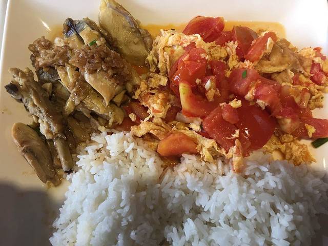 大米先生(嘉熙中心分店)