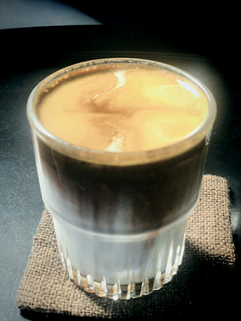 ONEWAY COFFEE(东仓路店)的图片