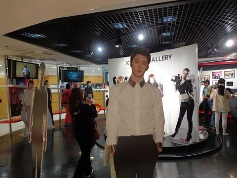 韩流影视场馆旅游景点图片