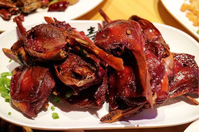 阿青龙虾(文灶店)