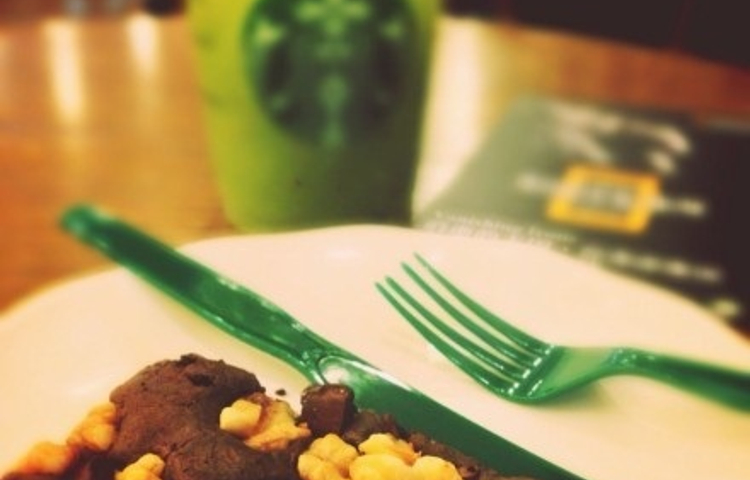 星巴克(成都机场T2店)