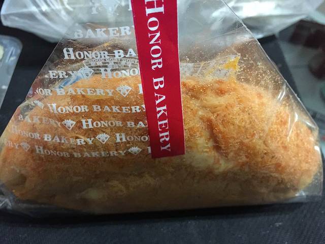 金誉烘焙(屏东店)