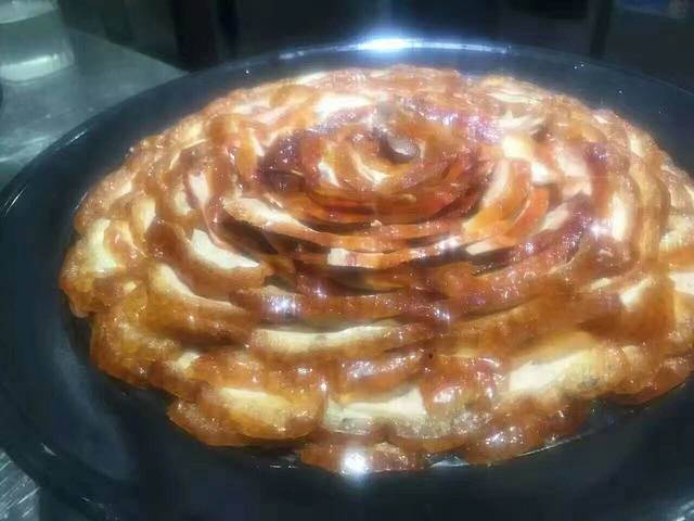 北京烤鸭(双福店)