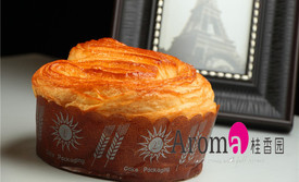 桂香园生日蛋糕(云阳滨江店)