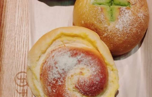 手感麦夫(黄兴中路五一店)