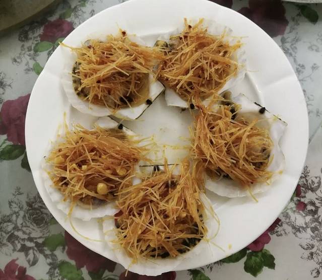 富港会·海鲜酒楼(墟沟店)