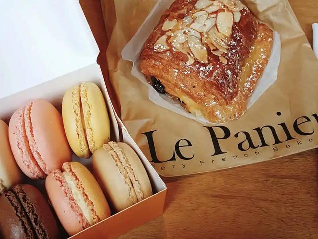 Le Panier