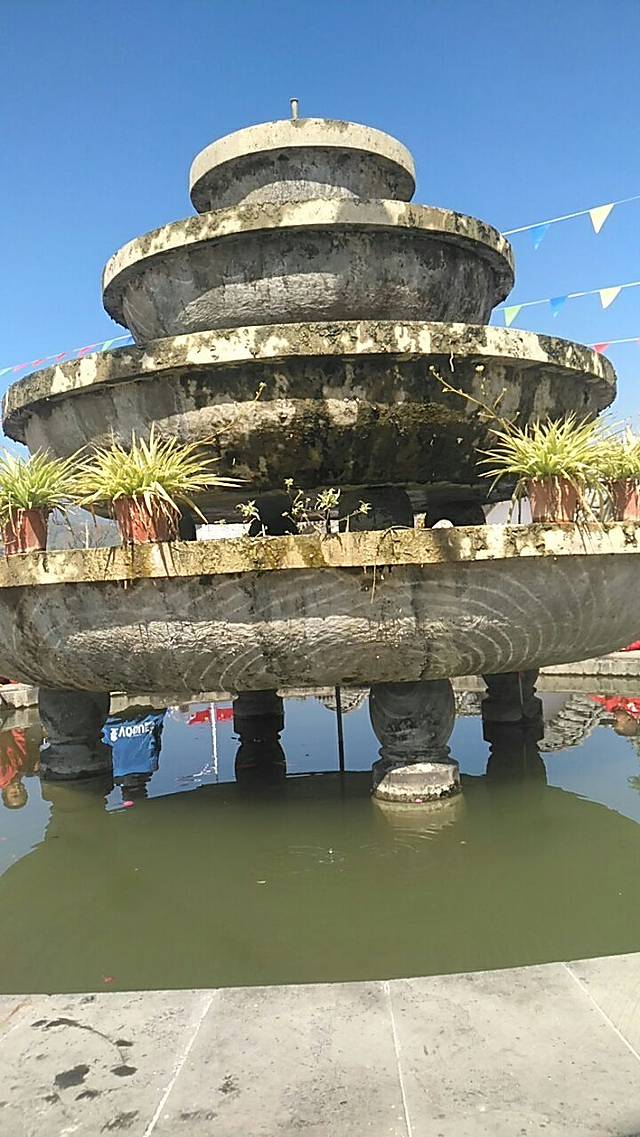 李根源故居