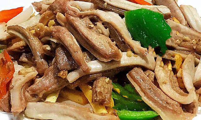 丰收碗农家菜(黄岐滘口店)