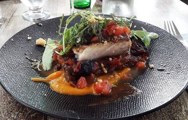 A la Table du Marché