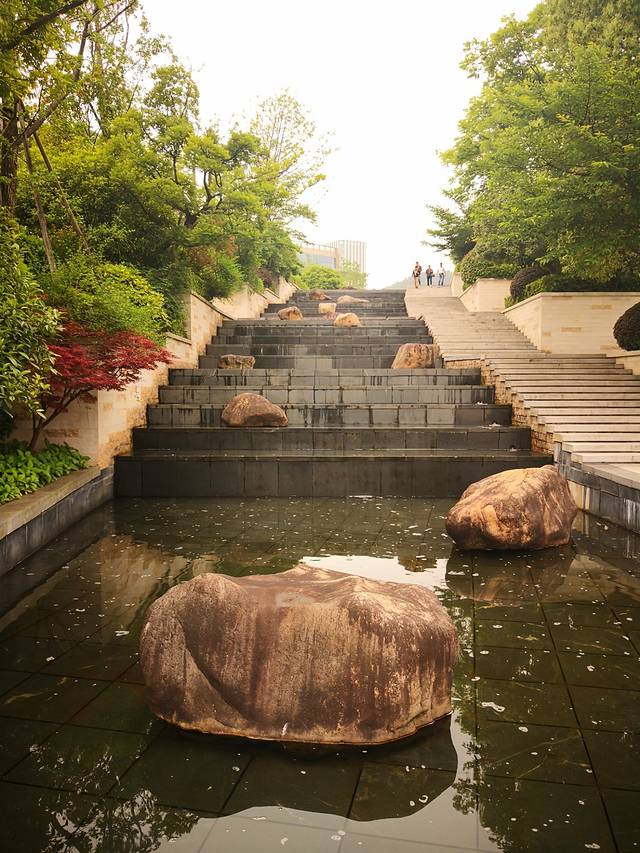 千岛湖珍珠广场