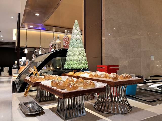 隽恒酒店·唐筵中餐厅