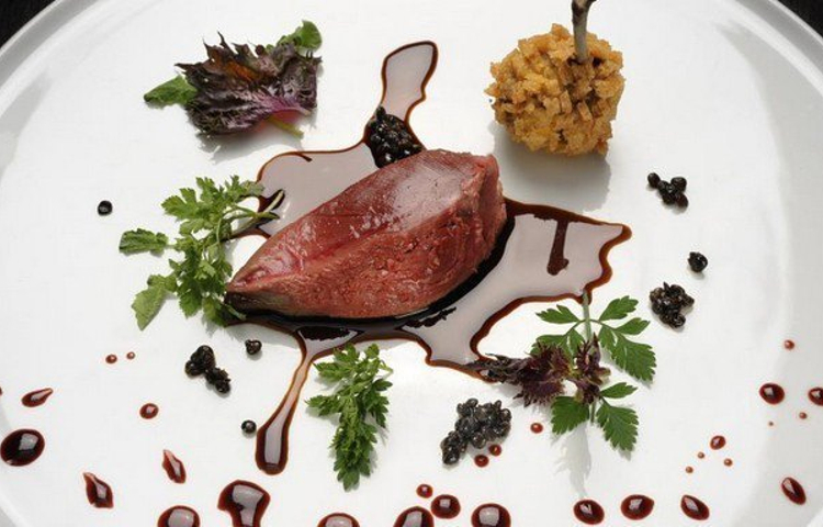 Osteria Francescana