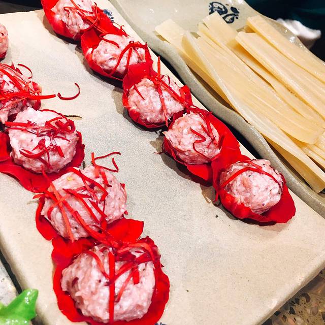 小龙坎火锅(盐市口店)