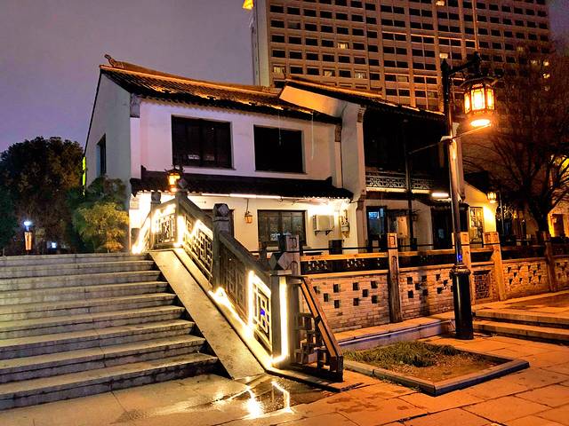 N1955南下塘文化创意园