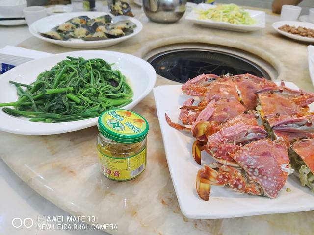 阿南正传鱼档(吉祥街店)