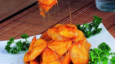 御清花饺子(解放路店)