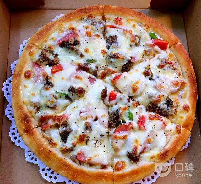 起来顺清真特色炸鸡(靖江路总店)