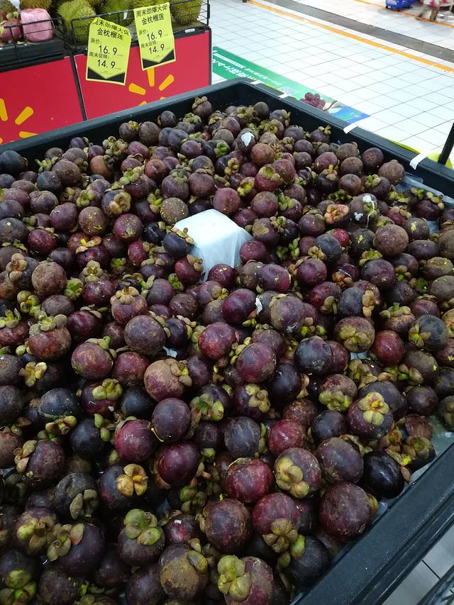 沃尔玛购物广场(美乐城购物中心店)