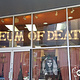 新奥尔良死亡博物馆