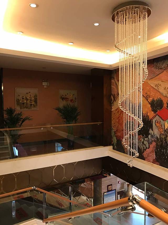 安徽惠园·滨江宴