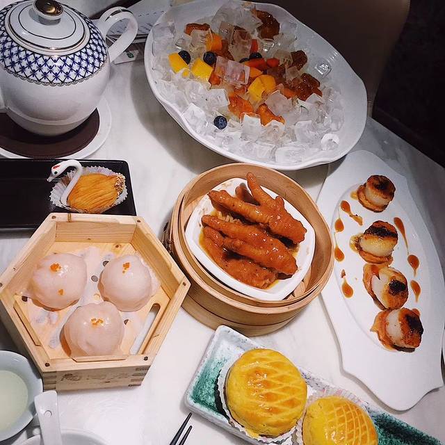 陶陶居酒家(新天地店)