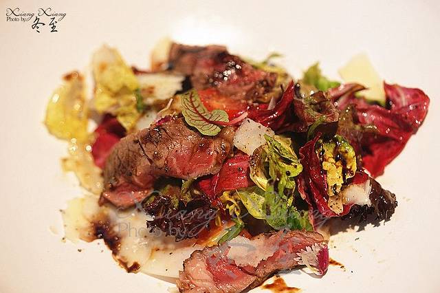 赵ZHAO·黑金牛扒坊(仁和新城店)