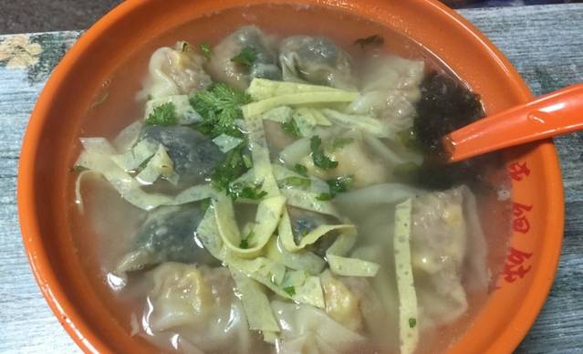 海平馄饨(逍遥二路店)